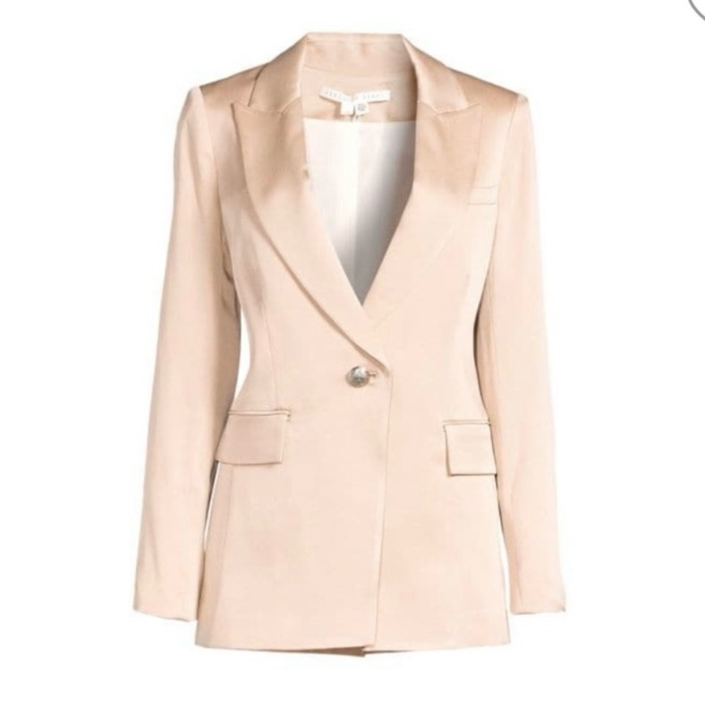 Veronica Beard Dickey Blazer Size 6 NWT